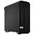 FRACTAL DESIGN Torrent, Black Solid (FD-C-TOR1A-05)