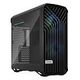 FRACTAL DESIGN Torrent Window, Black RGB TG Light Tint (FD-C-TOR1A-04)