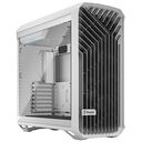 FRACTAL DESIGN Torrent Window, White TG Clear Tint (FD-C-TOR1A-03)