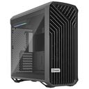FRACTAL DESIGN Torrent Window, Gray TG Light Tint (FD-C-TOR1A-02)