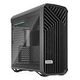 FRACTAL DESIGN Torrent Window, Gray TG Light Tint (FD-C-TOR1A-02)