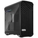 FRACTAL DESIGN Torrent Window, Black TG Light Tint (FD-C-TOR1A-01)