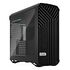 FRACTAL DESIGN Torrent Window, Black TG Light Tint (FD-C-TOR1A-01)