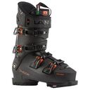 LANGE Shadow 110 MV GW Ski Boot, Size 31.5, Black / Orange