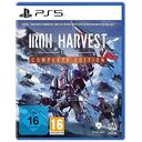 Iron Harvest 1920+ - Complete Edition (Deep Silver), PS5