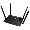 ASUS RT-AX53U, AX1800 Dual Band WiFi 6 Router (90IG06P0-MO3510)