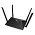 ASUS RT-AX53U, AX1800 Dual Band WiFi 6 Router (90IG06P0-MO3510)