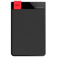 SILICON POWER Diamond D30 D3S, 2.0TB, Black (SP020TBPHDD3SS3K)