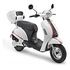 SPC E-Scooter E3000, White (100019)