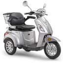 SPC Electromobile E3800, Silver (100023)