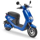 SPC E-Roller XT2000, Blau (100012)