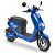 SPC E-Scooter XT2000, Blue (100012)