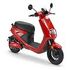 SPC E-Scooter XT2000, Red (100038)