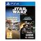 Star Wars: Racer & Commando Combo (THQ Nordic), PS4