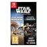 Star Wars: Racer & Commando Combo (THQ Nordic), NSW