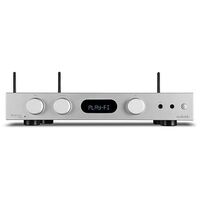 AUDIOLAB 6000A Play, Silver