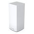 LINKSYS Velop Intelligent Mesh-WLAN WiFi 6-system AX4200, Tri-Band, 1-pack (MX4200-EU)