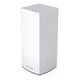 LINKSYS Velop Intelligent Mesh-WLAN WiFi 6-System AX4200, Tri-Band, 1er-Pack (MX4200-EU)