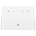 HUAWEI B311s-221 4G LTE Router 150Mbit Weiss (51060DYE)