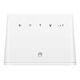 HUAWEI B311s-221 4G LTE Router 150Mbit Weiss (51060DYE)