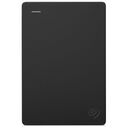 SEAGATE Portable Drive, 1.0TB, Black (STGX1000400)