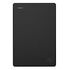 SEAGATE Portable Drive, 1.0TB, Schwarz (STGX1000400)