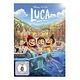 Luca (DVD, 2021)
