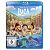 Luca (Blu-ray, 2021)