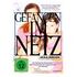 Caught in the Net - Gefangen im Netz (DVD, Schulversion, 2020)