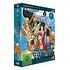 One Piece TV-Series, Box 25 (DVD)