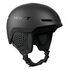 SCOTT Track Plus Skihelm, S (51-55cm), Schwarz