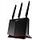 ASUS 4G-AC86U Dual-Band AC2600 LTE Modem Router (90IG05R0-BM9100)