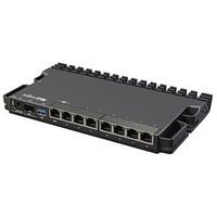 MIKROTIK 8-Port Router (RB5009UG+S+IN)