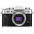 FUJIFILM X-T30 II Body, Silver (4172316)