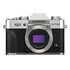 FUJIFILM X-T30 II Body, Silber (4172316)