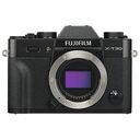 FUJIFILM X-T30 II Body, Black (4172315)