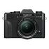 FUJIFILM X-T30 II Kit, XF 18-55mm, Schwarz (4172319)