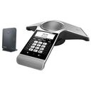 YEALINK CP930W-Base IP Conference Phone