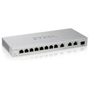 ZYXEL 12-port switch XGS1250-12 (4124)