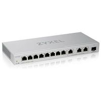 ZYXEL 12-port switch XGS1250-12 (4124)