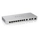 ZYXEL 12-port switch XGS1250-12 (4124)