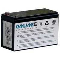 ONLINE USV BCZ800 Spare Battery