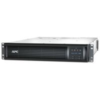 APC Smart-UPS 3000VA, LCD, 230V, with SmartConnect (SMT3000RMI2UC)