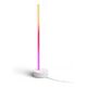 PHILIPS Hue Gradient Signe - Tischleuchte, Weiss