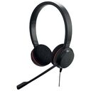 JABRA Evolve 20 Stereo MS (4999-823-189)