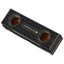 CORSAIR Force Series MP600 PRO XT Hydro X Black SSD M.2, 2.0 TB (CSSD-F2000GBMP600PHXT)