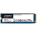 KINGSTON NV1 NVMe PCIe SSD M.2, 250GB (SNVS/250G)