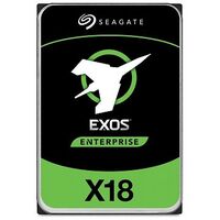 SEAGATE Exos X18, 512e SATA, SED, 10TB (ST10000NM020G)