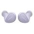 JABRA Elite 3 True Wireless Earbuds, Lilac (100-91410702-98)