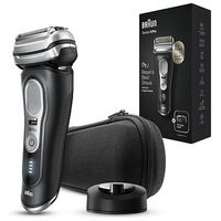 Braun Braun 9460cc Series 9 pro wet&dry - Rasierer - Schwarz